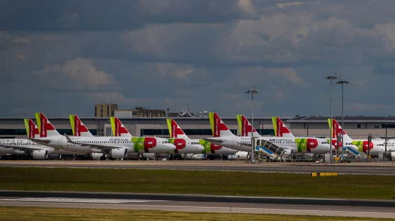 Aviação irá competir com outros setores pelos biocombustíveis