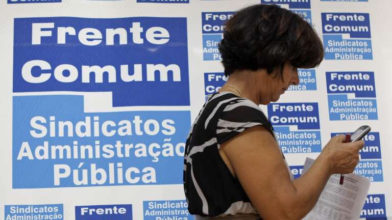 O sindicato anunciou que vai sair à rua no dia 17 de julho e que se encontra disponível para negociar com o Governo