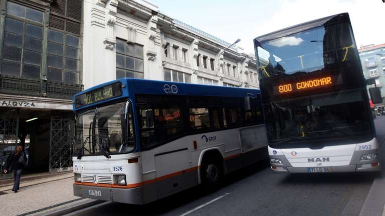 O projeto abrange apenas pessoas acima dos 23 anos portadoras do Cartão Porto.
