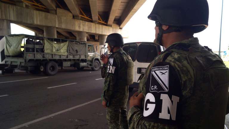 Autoridades mexicanas investigam caso ligado à guerra entre duas fações do cartel de SInaloa