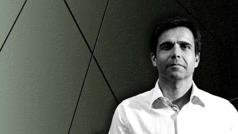 David Xavier é o secretário-geral da Presidência do Conselho de Ministros