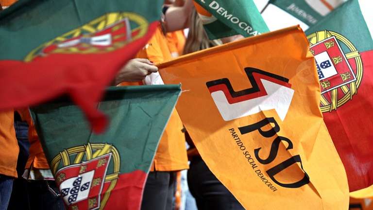 O social-democrata é o primeiro candidato anunciado para as eleições autárquicas neste concelho