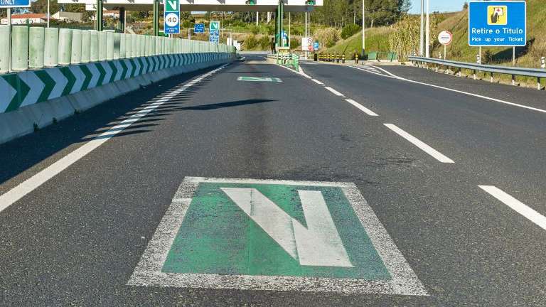 O circulação será retomada com normalidade às 5h00 de quinta-feira