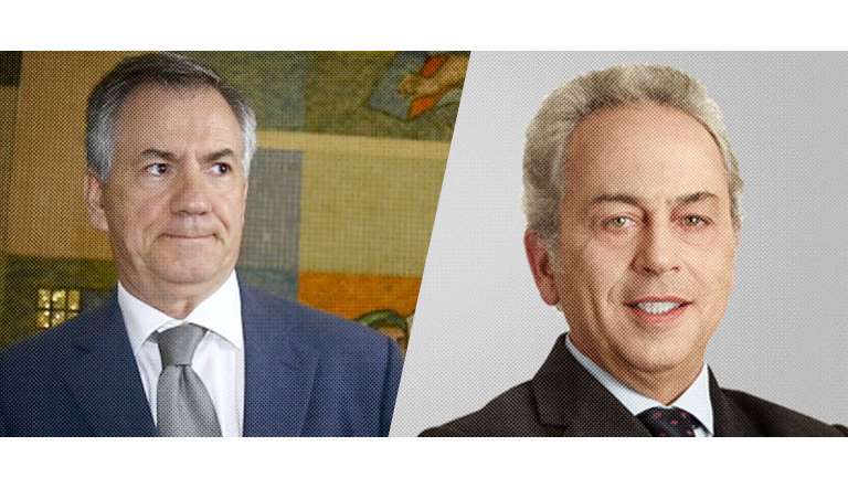 Advogados de Armando Vara e Rui Horta e Costa estão em rota de colisão com o MP no tema da prescrição