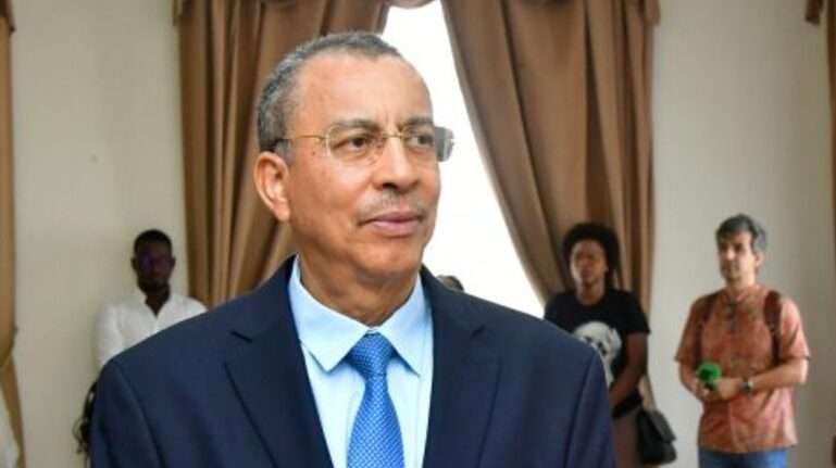 José Luís Livramento acredita que as sanções dos EUA são temporárias
