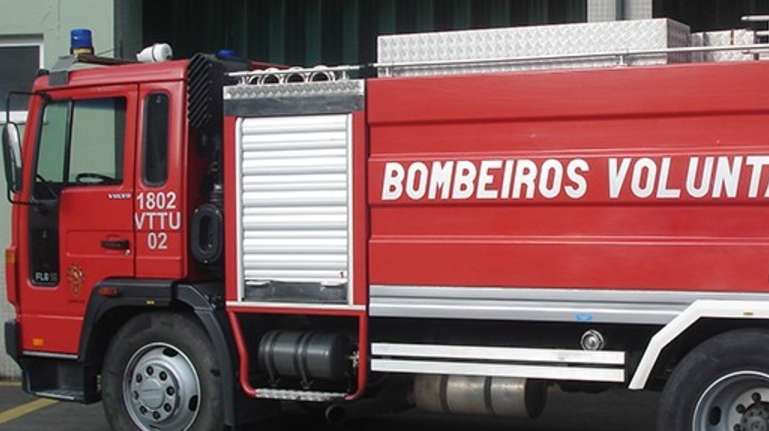 Bombeiros Voluntários de Lamego