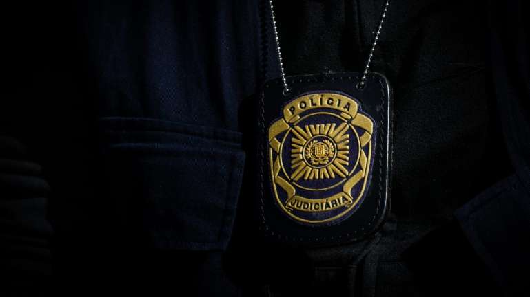 PJ colaborou com o Cuerpo Nacional de Policia de Espanha, com a GNR e com a Autoridade Marítima Nacional