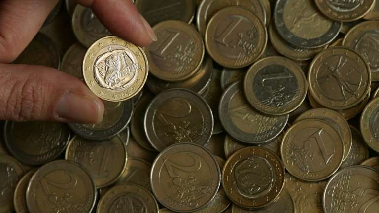 Taxa média do IVA em Portugal é de 13%, sendo de 12% na zona euro