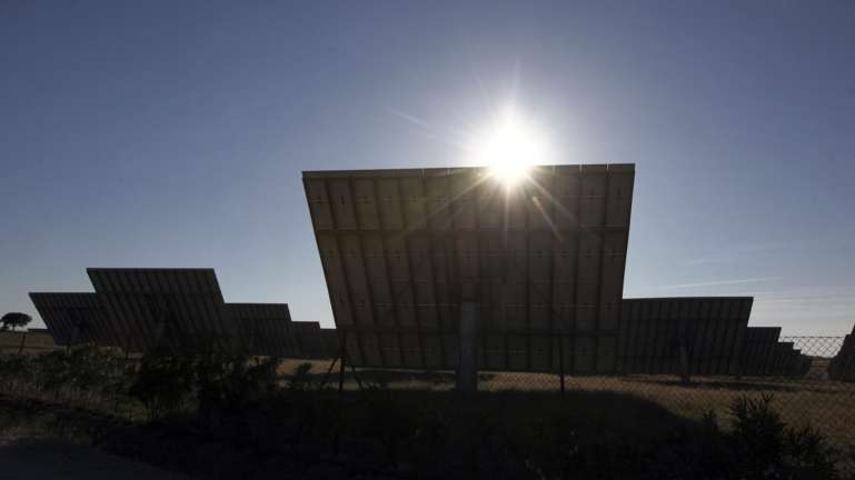 Três centrais solares fotovoltaicas estão previstas para as zonas norte e nordeste do concelho de Évora