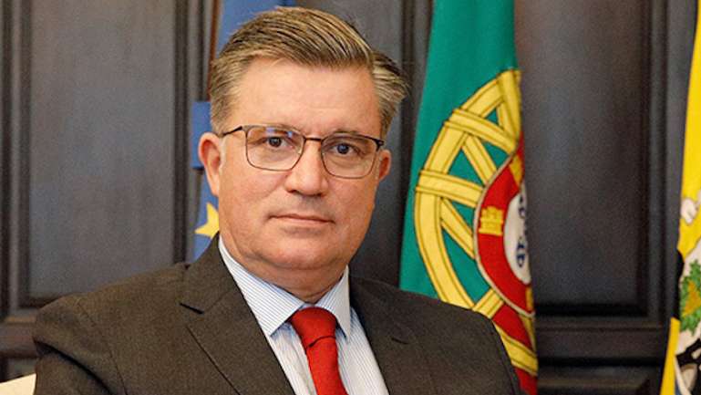 Álvaro Santos corre contra António Cunha, o atual presidente da CCDR-Norte