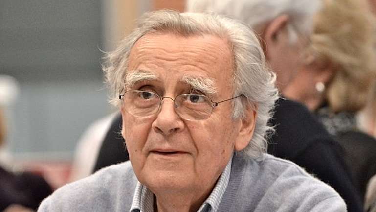 Bernard Pivot