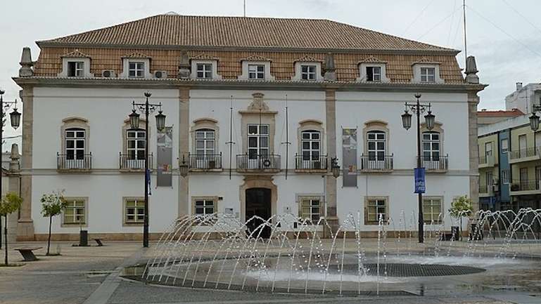Câmara Municipal de Portimão