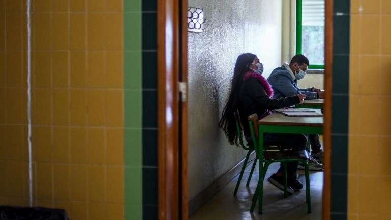 Câmara de Loures vai investir 421 mil euros para recuperar escolas