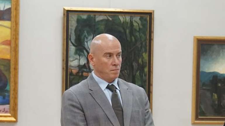 Demeter András István