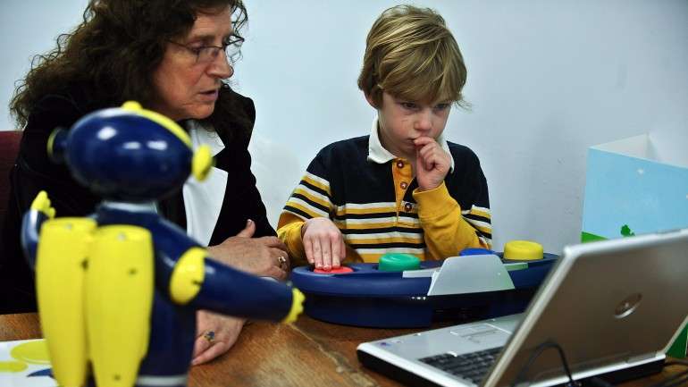 Academia do Autismo 2300 pretende aproximar instituições, profissionais, famílias e comunidade