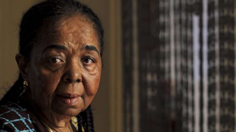 Cesária Évora