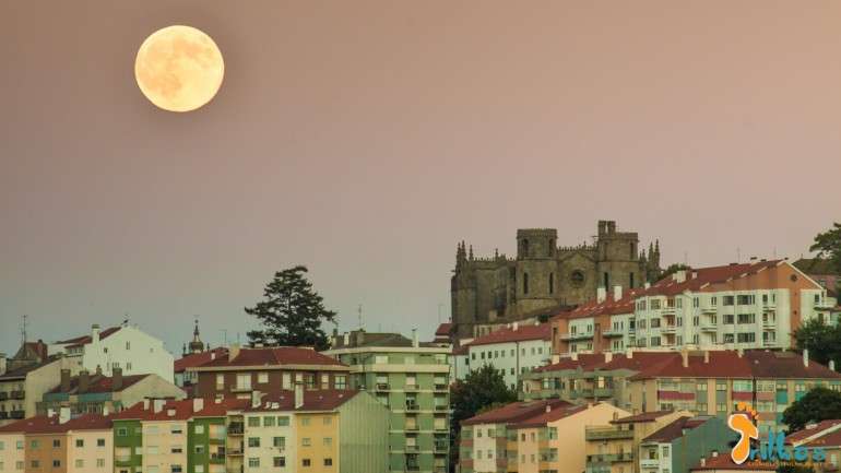 Fotografia de Sérgio Lopes - Os meus trilhos