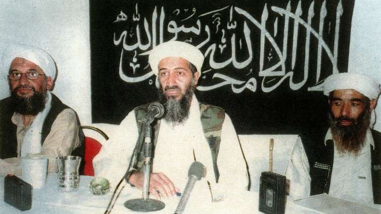 Osama Bin Laden, ex-lider da organização terrorista Al-Qaeda, foi morto a 2 de maio de 2011