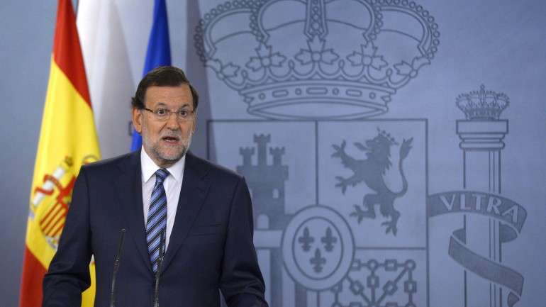 Mariano Rajoy