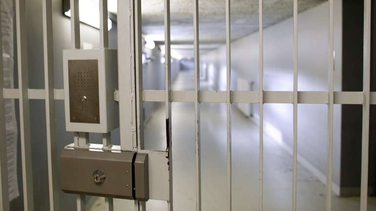 Nos últimos cinco anos, 262 arguidos foram absolvidos depois de terem estado em prisão preventiva