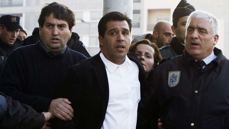 Afonso Dias terá que cumprir pena de prisão
