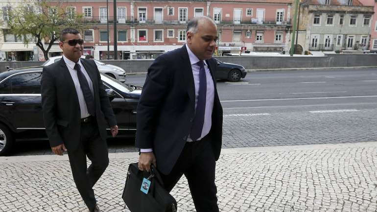 Palavras mais duras são guardadas para as considerações da missão técnica sobre o processo eleitoral