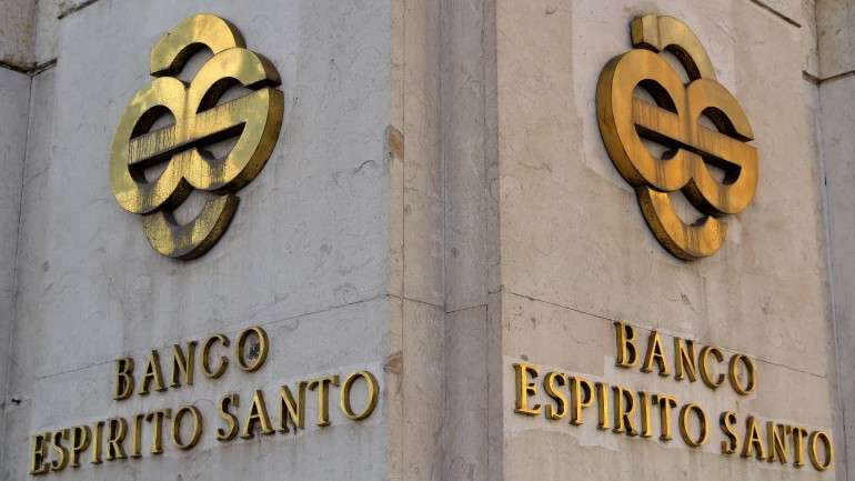 PJ e Autoridade Tributária fizeram buscas a várias casas e empresas do universo do BES