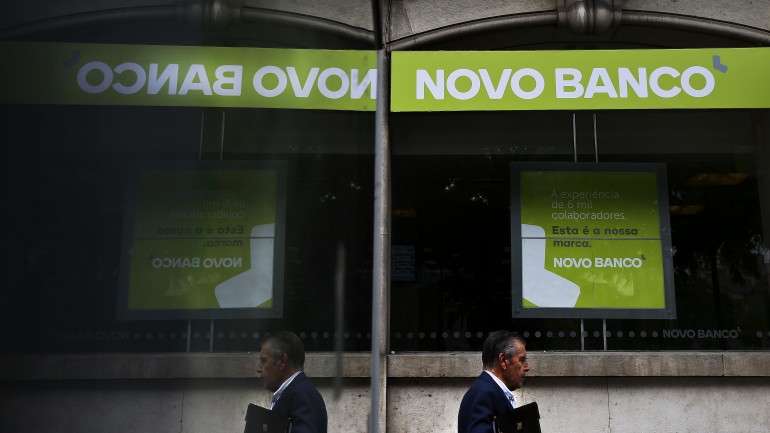'Holding' também quer anular a decisão de suspender os direitos de voto do ESFG no BES