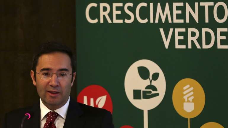 O Compromisso para o Crescimento Verde tem 83 iniciativas e fixa 13 metas quantificadas para 2020 e 2030
