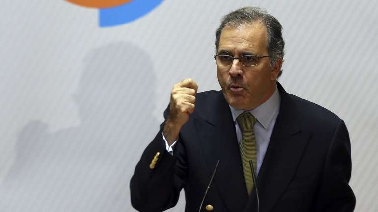 Pires de Lima negociou esta tarde com os sindicatos
