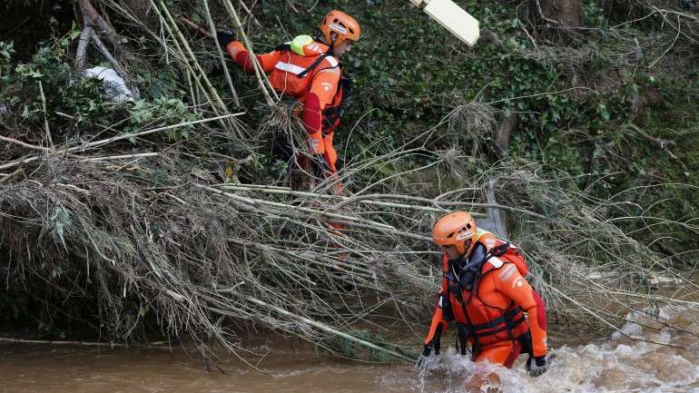A última vítima, um homem de 73 anos, morreu de ataque cardíaco em Rivesaltes