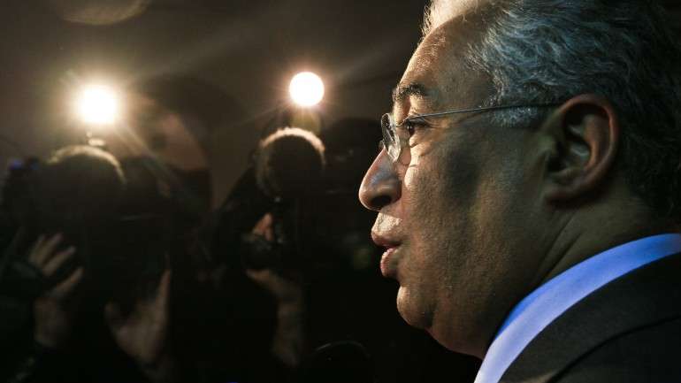 António Costa tem sido obrigado a explicar muitas posições