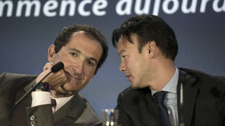 As negociações exclusivas entre a Oi e a Altice duraram apenas quatro dias.