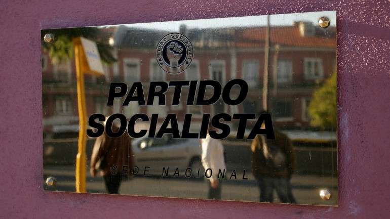 PS diz que deu "contributo positivo" para alteração das leis anti-terrorismo