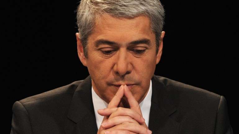 José Sócrates, ex-primeiro-ministro