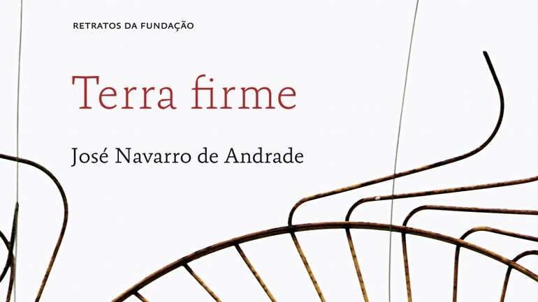 A apresentação está marcada para as 18h30 na Casa do Alentejo, em Lisboa