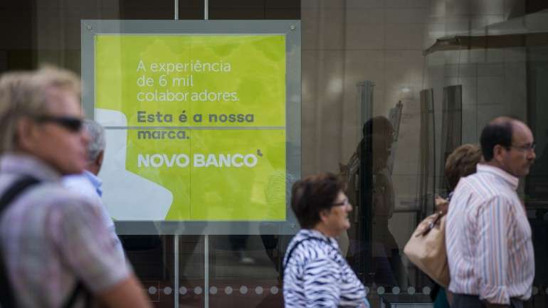 Dois diretores do Novo Banco, que transitaram do BES, foram constituídos arguidos