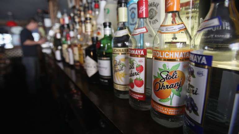 Receita fiscal efetiva com o Imposto sobre Álcool e Bebidas Alcoólicas (IABA) tem ficado abaixo do estimado pelos sucessivos Governos pelo menos desde 2006