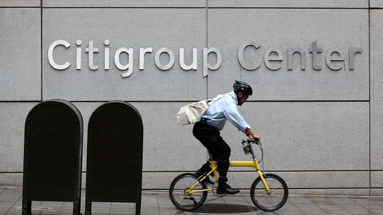 A empresa Citigroup aconselhou o Governo na venda da ANA-Aeroportos de Portugal