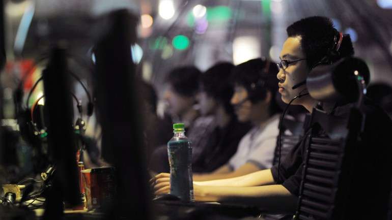 A disputa entre a Google e o governo chinês remonta a 2010