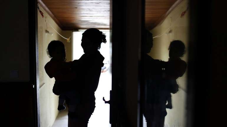 ONU preocupada com imigração
