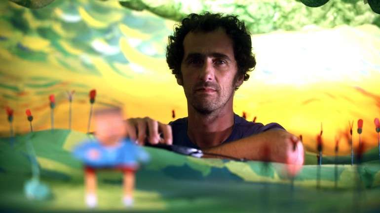 É raro um filme de animação português chegar ao circuito comercial
