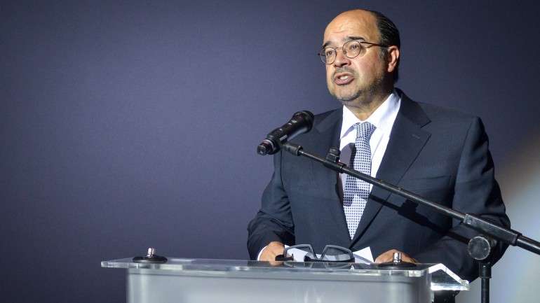 Rodrigo Costa foi presidente da ZON