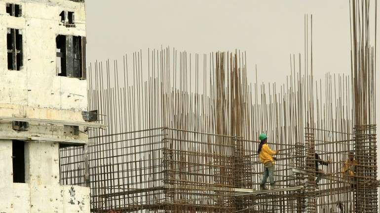 Em termos homólogos, a Associação dos Industriais da Construção Civil e Obras Públicas registou uma quebra de 7% na abertura de novos concursos