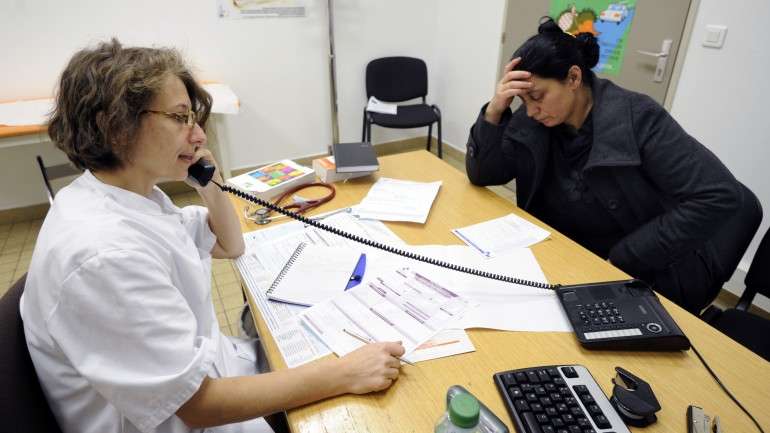 Os trabalhadores têm cinco dias para apresentar justificação da falta