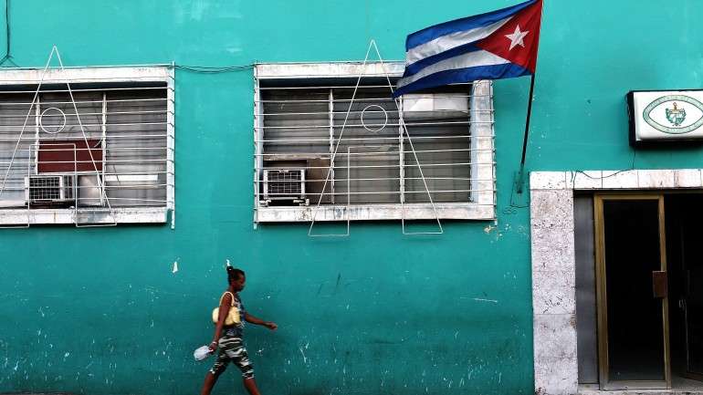 A transição política em Cuba que venha mudar as condições de vida dos cidadãos