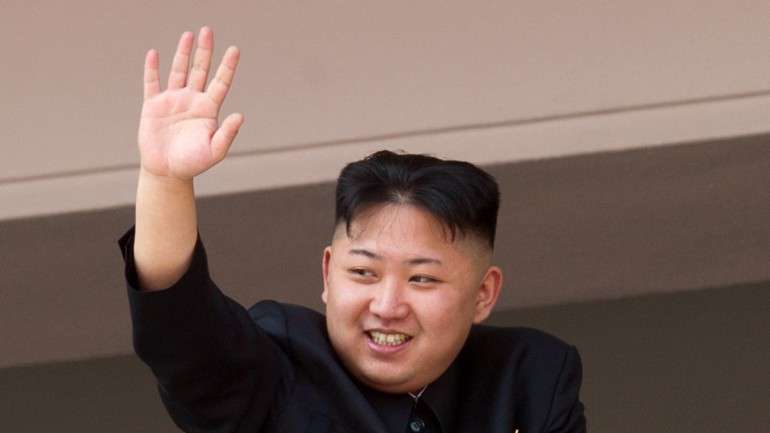 Desde 2011, os cidadãos coreanos estão proibidos de chamar-se Kim Jong-un, avança o canal estatal da Coreia do Sul KBS.