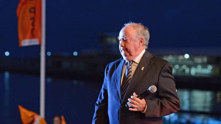 O PSD-Madeira tem eleições marcadas para dia 19 de dezembro