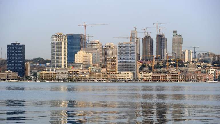 Luanda