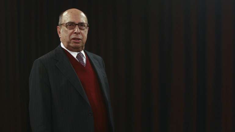 No começo de setembro, José António Barros renunciou ao cargo que ocupava há 18 anos